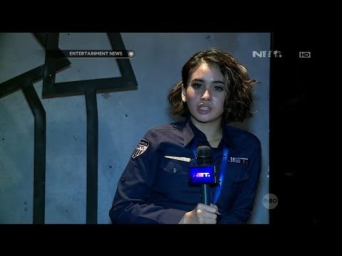 Meskipun Sedang Sakit, Ayushita Tetap Menunjukkan Totalitas dalam Bekerja