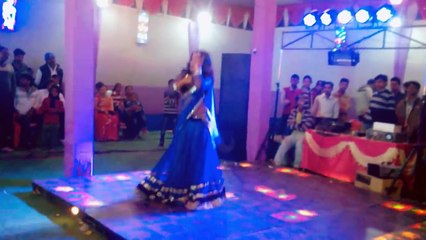 The wedding Dance|| girl first time wedding dance || best wedding dance
