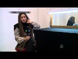 Proses Terry Putri setelah mengenakan hijab