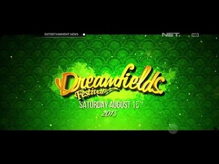 Dreamfields Festival 2015 akan Segera Digelar