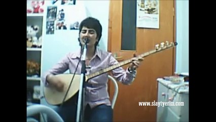 Bu Yıl Benim Yeşil Bağım Kurudu - Perihan Zorlusoy