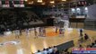 Live NM2 - J15 - Cognac Charente B.B. vs U.S.V. Ré Basket