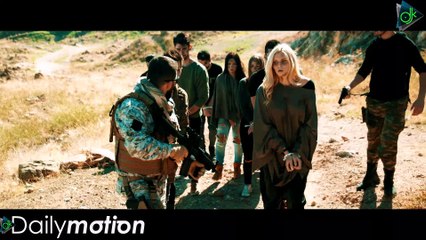 Γιώργος Τσαλίκης - Λεκές (Official Music Video)