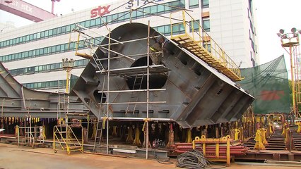 남자도 힘든 용접에 도전장 던진 22살 당찬 여성 / YTN (Yes! Top News)