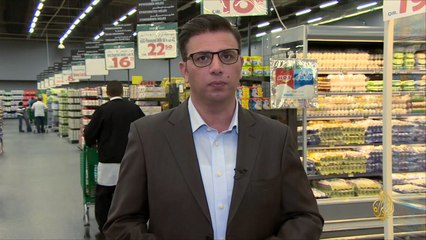 الاقتصاد والناس- ماذا نأكل في العالم العربي؟