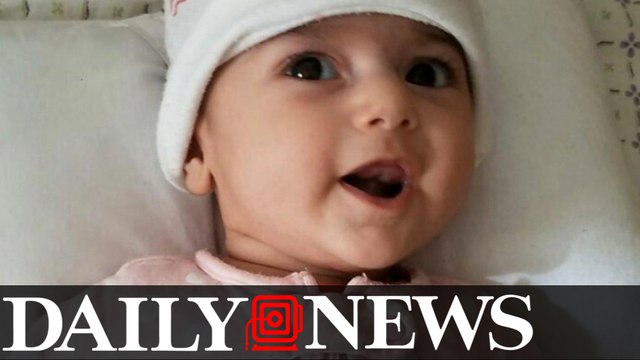 Iranian Infant Allowed Entry Into U.S. For Vital Heart Surgery