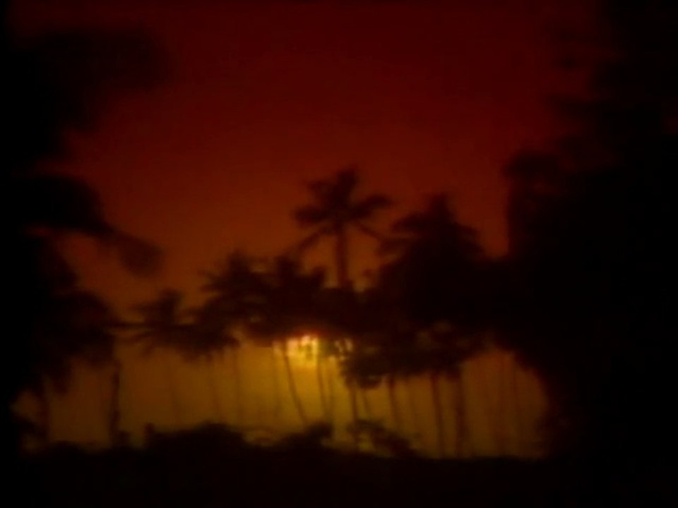 Laid Back - Sunshine Reggae