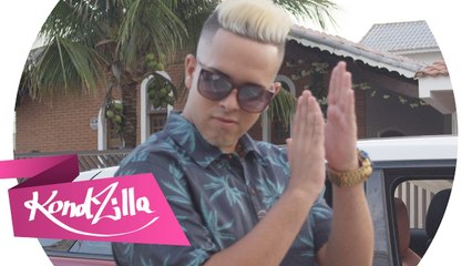 KondZilla - MC G15 Deu Onda
