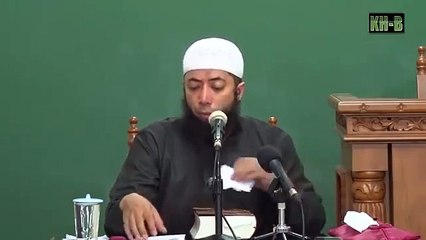 Perayaan Hari Ulang Tahun Dalam Islam - DR Khalid Basalamah MA