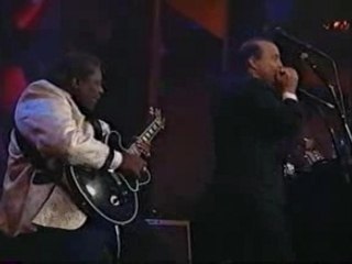 BB King & Dr John - Let The Good Times Roll - .dkly`