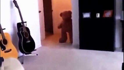 Супер Охрана!