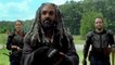 The Walking Dead temporada 7 - Nuevo spot del episodio 7x09
