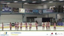 Championnats régionaux de patinage synchronisé 2017 de la section Québec - Centre Eugène-Lalonde (125)