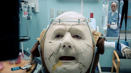 Les pubs du Superbowl 2017 - Turbo tax Humpty Fail