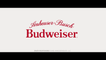 Les pubs du Superbowl 2017 - Budweiser Born The Hard Way