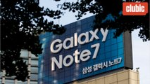Les explications de Samsung sur les batteries du Galaxy Note 7