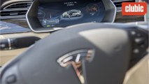Tesla Motor déploie HW2, son nouveau pilote automatique