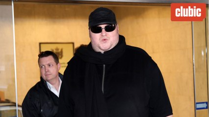 Le lancement de Megaupload retardé par manque d'argent