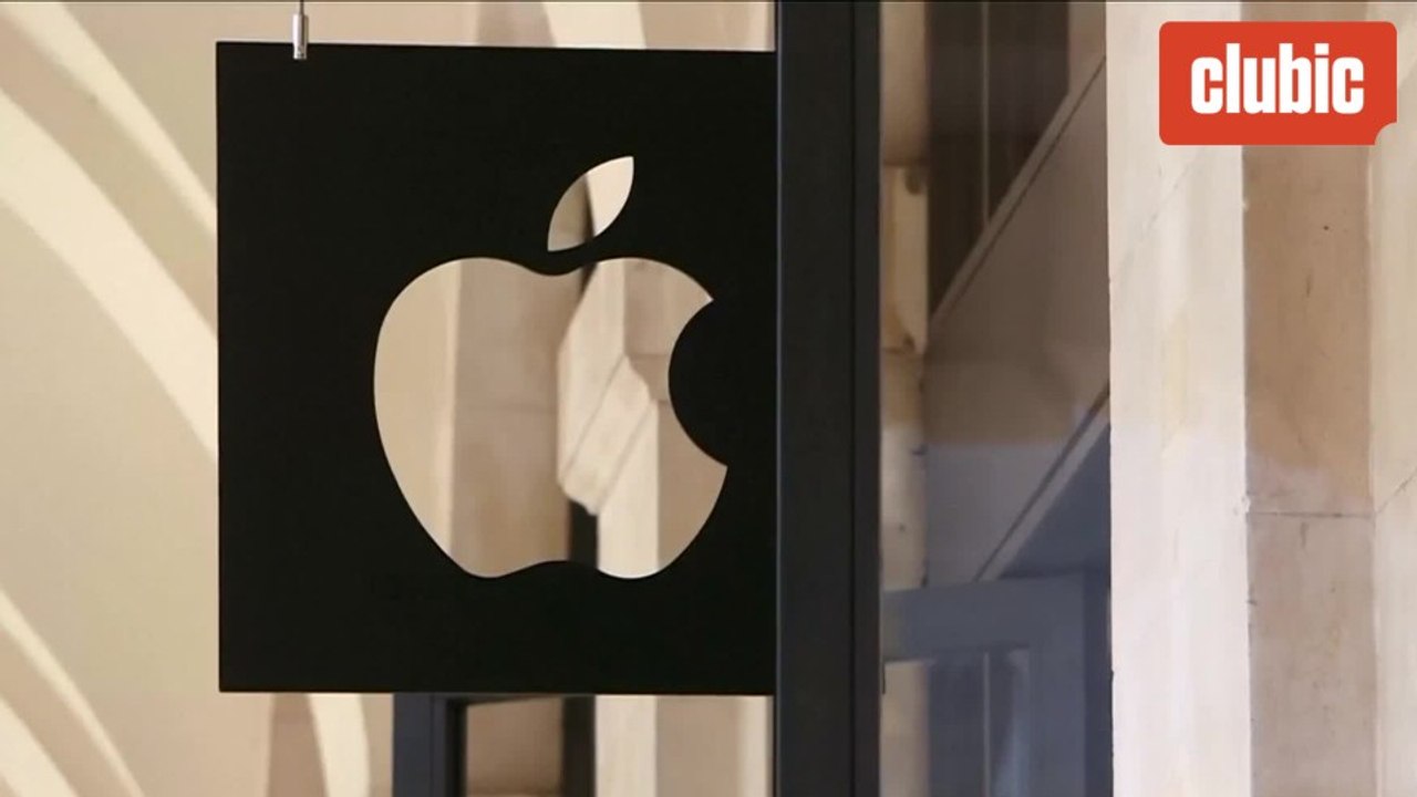 Un iPhone 8 avec reconnaissance faciale ?
