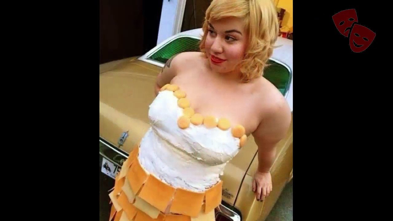 Смешные Картинки №2 ●ДЕВУШКИ БЫВАЮТ РАЗНЫЕ● Картинки смешные до слез (ноябрь 2016)