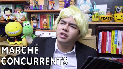 JE SUIS DIPLÔMÉ ! - LE RIRE JAUNE-rjqKnkW40BI