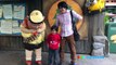 Amusement Parks for Kids Family Fun Outdoor Theme Park Kids Rides Disney World Trip