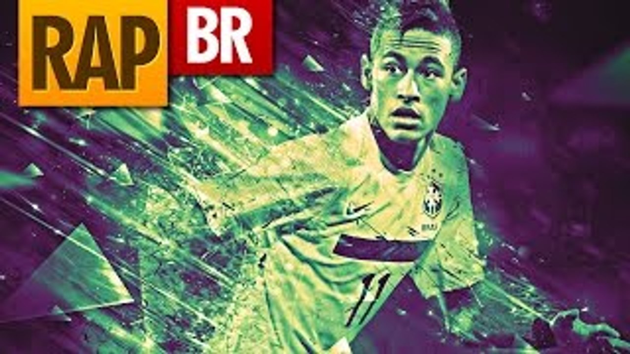 Rap do Neymar Ft Kanhanga Tauz RapSport