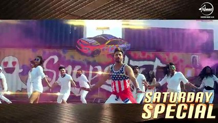 Saturday Special - Special Punjabi Songs Collection