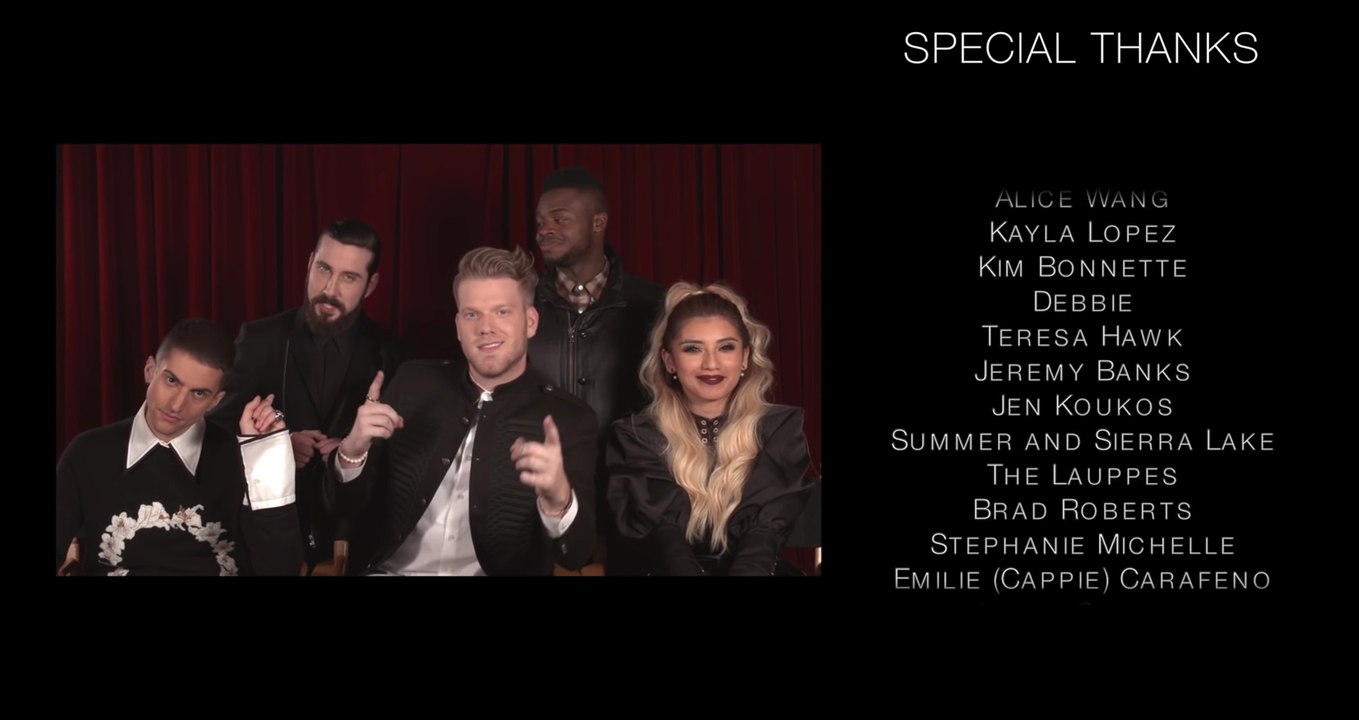 "Hallelujah" repris en acapela et electro ! Leonard Cohen Reprise