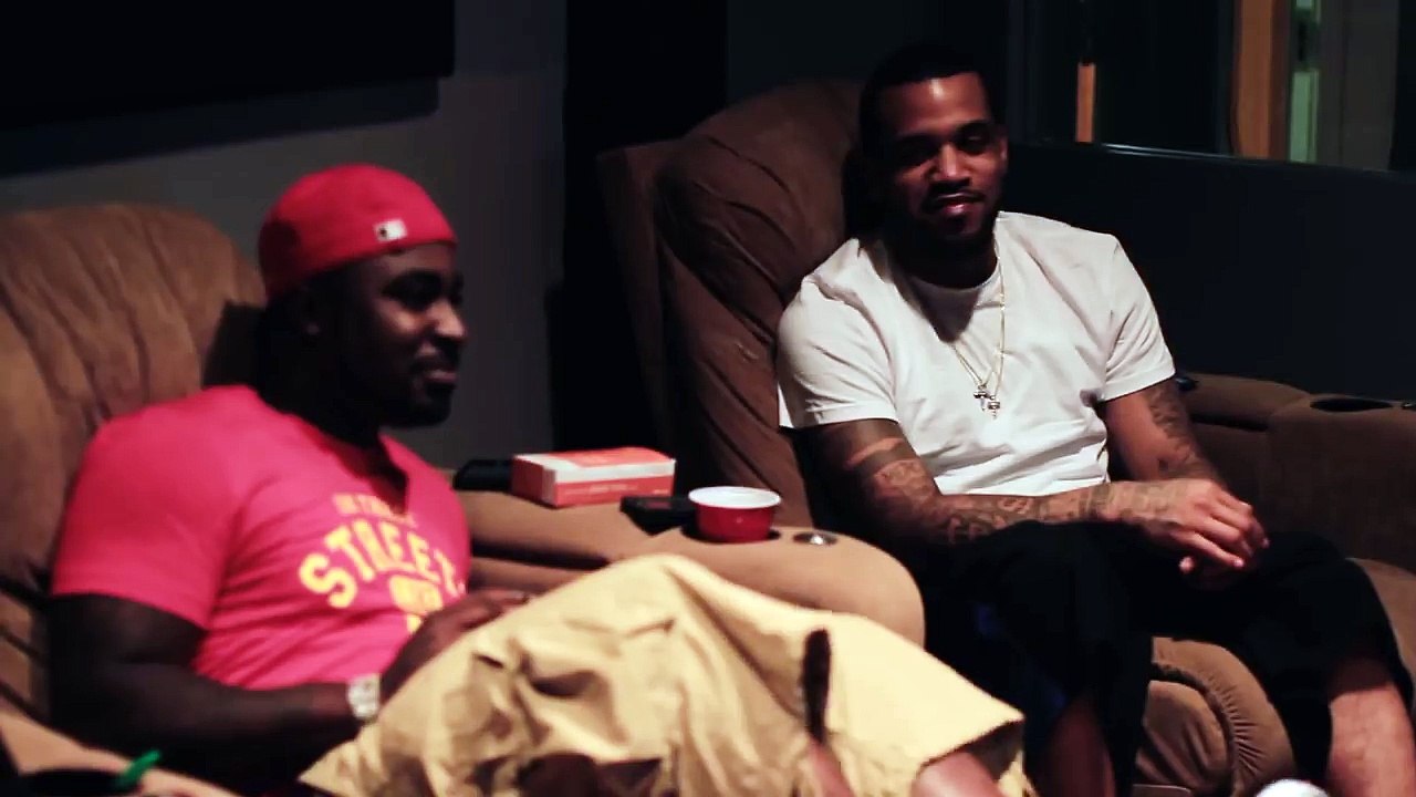 G-Unit - It's A Stick Up