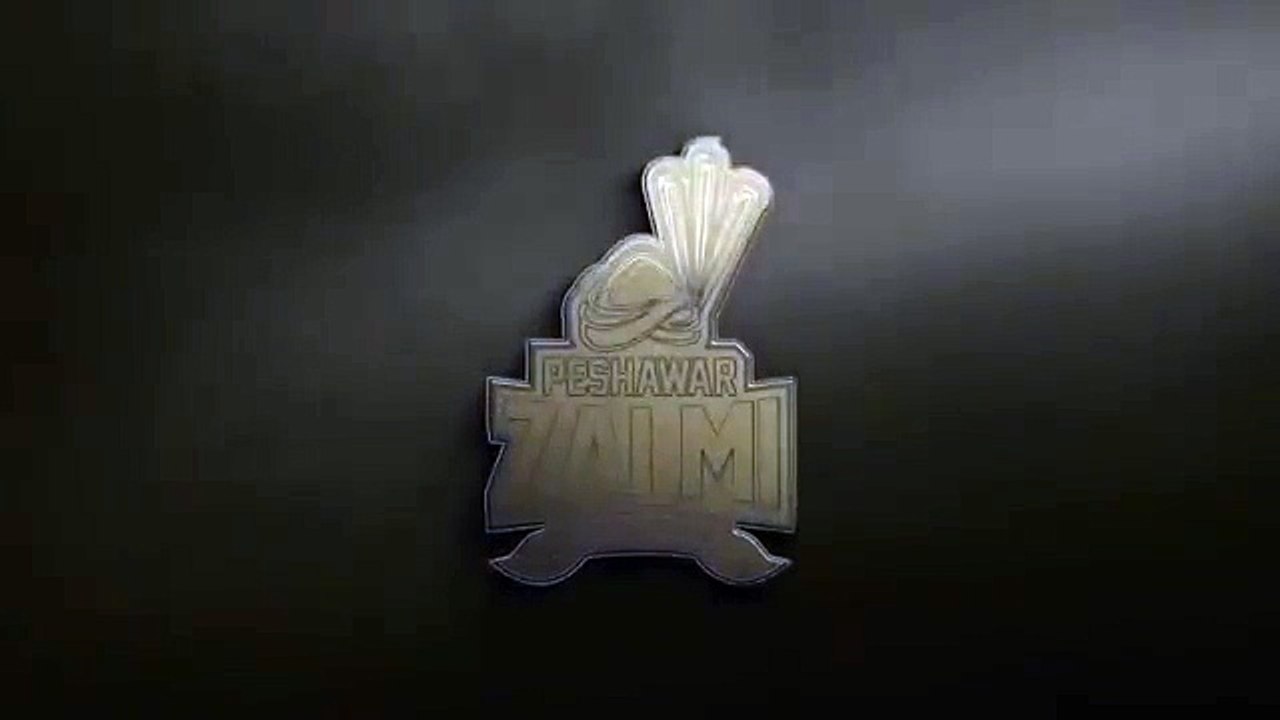 Watch Peshawar Zalmi Title Song Sung by Rahat Fateh Ali Khan