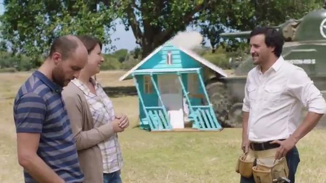 Ad Meter 2017: Wargaming - Teensy House Hunters