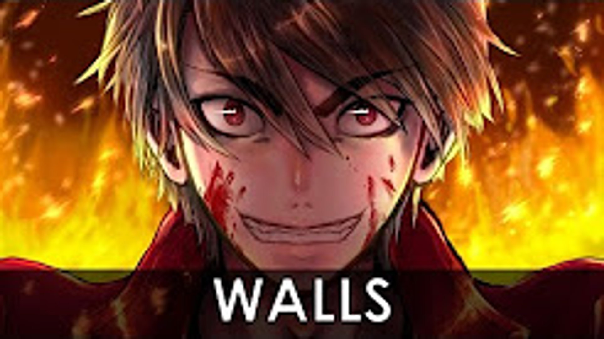 「ＡＭＶ」Anime Mix- Walls
