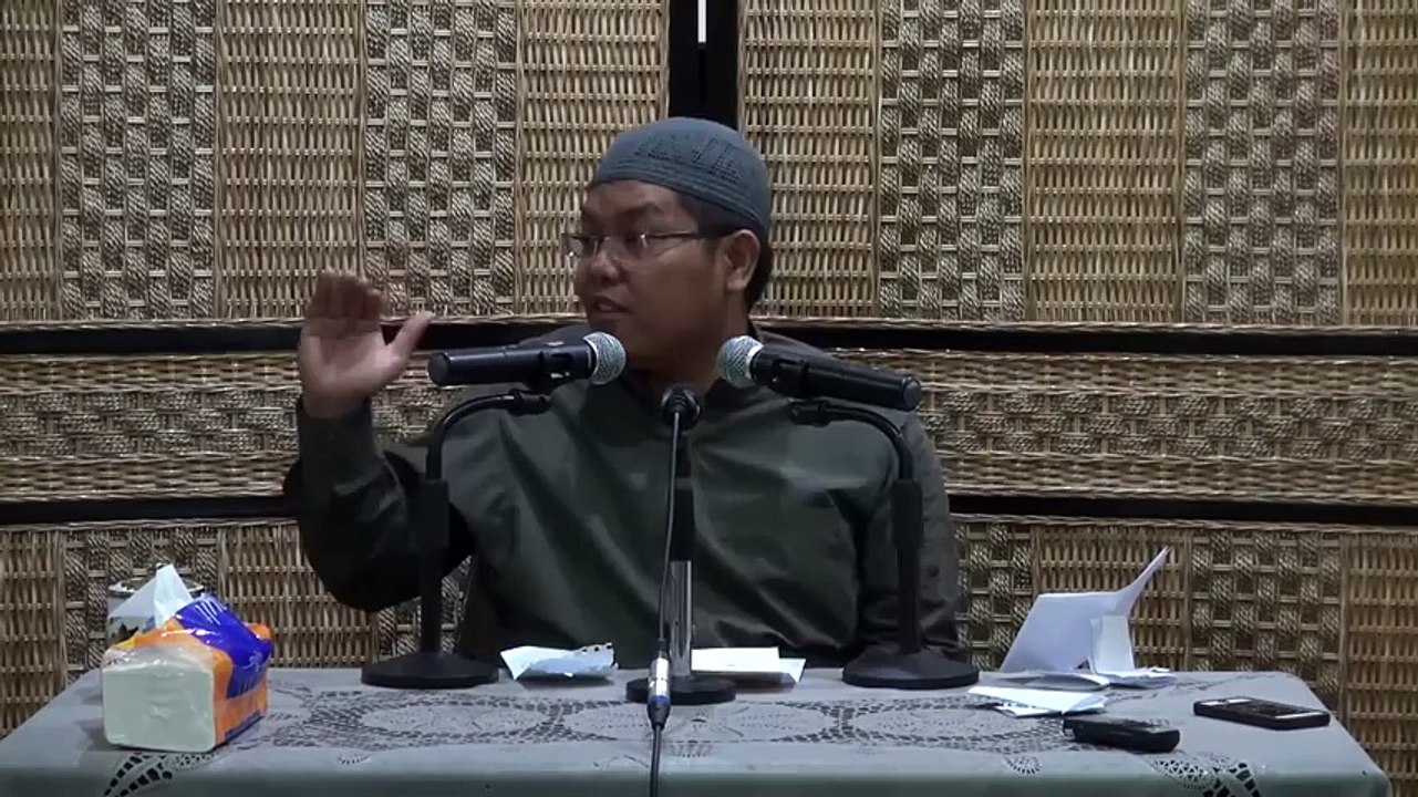 Apakah ISIS Khawarij  Apa Khawarij keluar dari Islam  Firanda Andirja MA