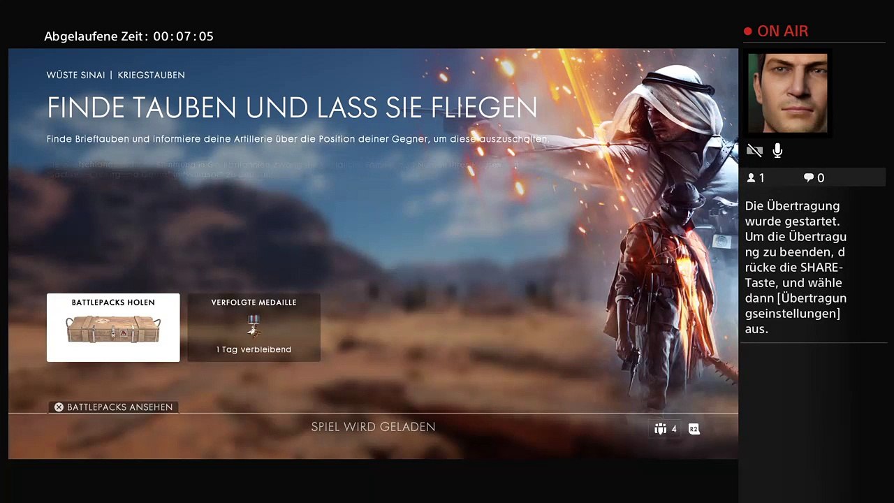 Ps4-live-Übertragung von mar799ting (2)