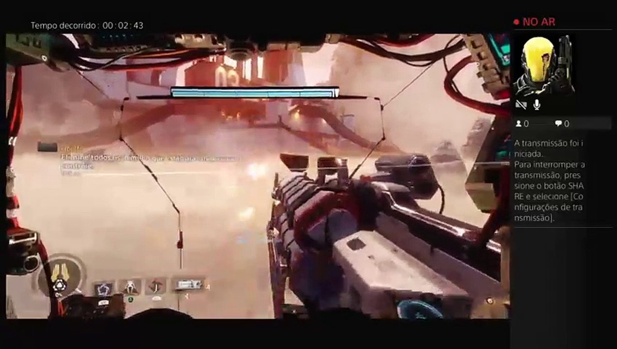 titanfall