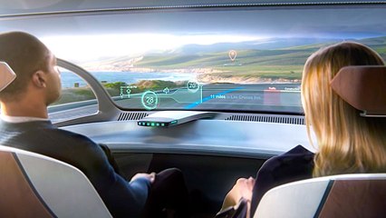 Ford Super Bowl Commercial 2017 - Go Further