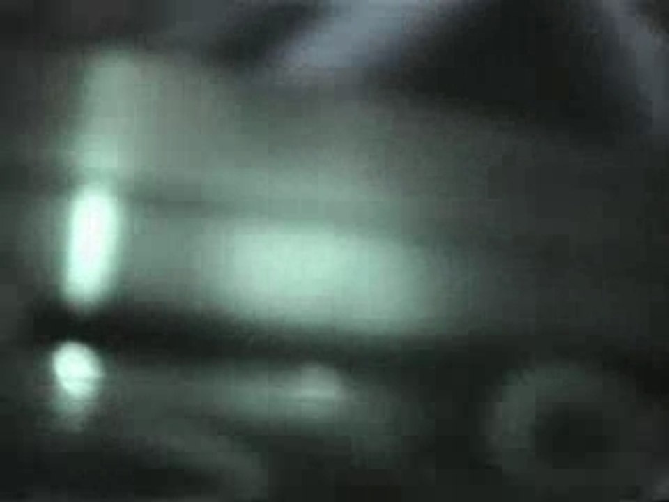 Dark Soho Live