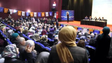 Saadettin Aydın: "Bu Hükümet Değişikliği Sistemi, Özü Itibarıyla Vesayetten Kurtulmanın Adıdır"