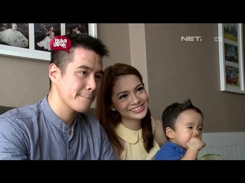 Cara Maya Septha Menghabiskan Waktu bersama Sang Buah Hati