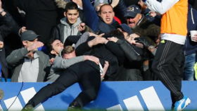 Conte delighted with 'important' win