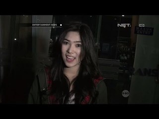 Isyana Sarasvati Tidak Mau Dibandingkan dengan Raisa