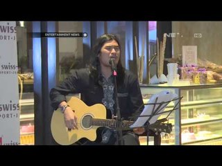 Download Video: Virzha Buka Puasa dan Memberi Santunan untuk Anak Yatim Piatu