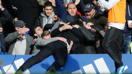 Conte delighted with 'important' win