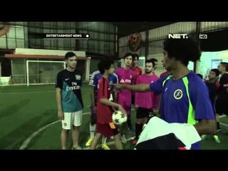 Download Video: Selebriti Latihan Futsal di Bulan Ramadhan