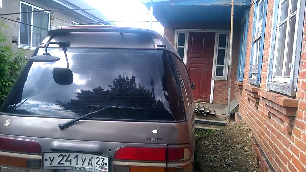 Toyota LiteAce