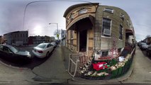 4k 360° Crime Scene Cleanup