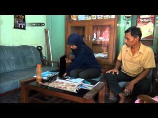 NET12 - Persiapan Raeni Beasiswa Ke London Inggris