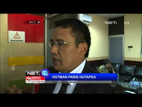 NET12 Kepsek JIS Timothy Carr Kembali Diperiksa menindaklanjuti Laporan Baru dari Orangtua Korban