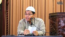 Bolehkah Sholat Memakai Cadar. Tanya Jawab ustadz Firanda Andirja